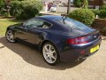 zdjęcie V8 Vantage