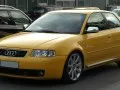 Audi S3 S3 (8L, facelift 2001) — 5
