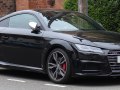 TTS Coupe (8S)