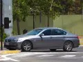 BMW Seria 5 Seria 5 Limuzyna (F10) — 3