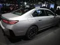 BMW i7 i7 (G70 LCI, facelift 2026) — 2
