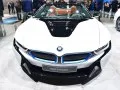 BMW i8 i8 Roadster (I15) — 2