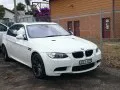 BMW M3 M3 (E90 LCI, facelift 2008) — 14