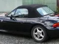 BMW Z3 Z3 (E36/7) — 10