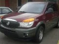 Buick Rendezvous RendezVous — 4