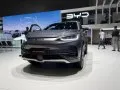 BYD Tang Tang II (facelift 2021) — 32