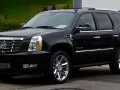 Cadillac Escalade Escalade III — 3