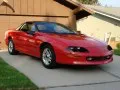 Chevrolet Camaro Camaro IV — 3