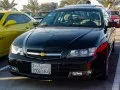 Chevrolet Caprice Caprice V (facelift 2003) — 2