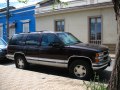 zdjęcie Tahoe