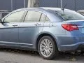 Chrysler 200 200 I — 6