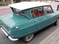 Citroen AMI AMI 6 — 5