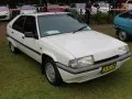 Citroen BX BX I (Phase II, 1987) — 6
