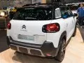 Citroen C3 Aircross C3 Aircross I (Phase I, 2017) — 28