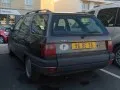 Citroen ZX ZX Break (N2, Phase II) — 7