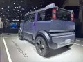 Dacia Hipster Hipster Concept — 3