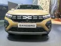 Dacia Sandero Sandero III Stepway (facelift 2022) — 21