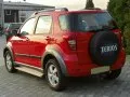 Daihatsu Terios Terios II (J200) — 2
