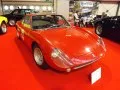 De Tomaso Vallelunga Vallelunga — 2