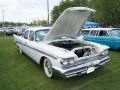 DeSoto Firedome Firedome III Four-Door Sedan (facelift 1959) — 12