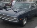 Dodge Dart Dart IV Swinger Hardtop (facelift 1970) — 7