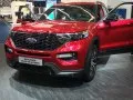Ford Explorer Explorer VI — 12