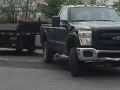 Ford F-250 Super Duty F-250 Super Duty III Regular Cab Long box — 2