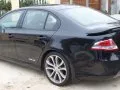 Ford Falcon Falcon (FG, facelift 2011) — 10