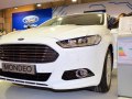 zdjęcie Mondeo