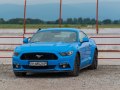 zdjęcie Mustang