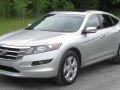 Accord Crosstour