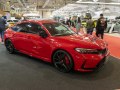 zdjęcie Civic Type R