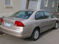 zdjęcie Civic