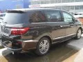 Honda Elysion Elysion II — 2