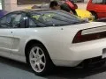 Honda NSX NSX I Coupe — 5