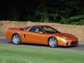 zdjęcie NSX