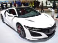 zdjęcie NSX