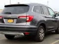 Honda Pilot Pilot III (facelift 2019) — 2