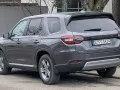Honda Pilot Pilot IV — 7