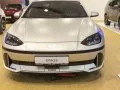 Hyundai IONIQ 6 IONIQ 6 — 48