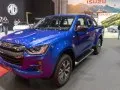 Isuzu D-Max D-Max III Space Cab — 13