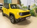 Jeep Renegade Renegade (facelift 2018) — 29