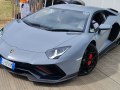Aventador LP 780-4 Ultimae Coupe