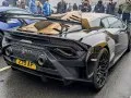 Lamborghini Huracan Huracan STO (facelift 2020) — 10