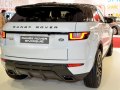 zdjęcie Range Rover Evoque