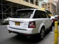 Land Rover Range Rover Sport Range Rover Sport I (facelift 2009) — 10