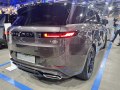 zdjęcie Range Rover Sport