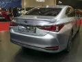 Lexus ES ES VII (XZ10, facelift 2021) — 9