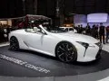 Lexus LC LC Convertible Concept — 7