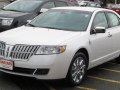 MKZ I (facelift 2010)